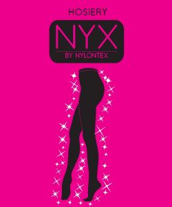 Hosiery Catalog 2017 NYX